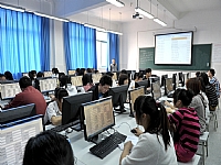 多功能一体化实验室