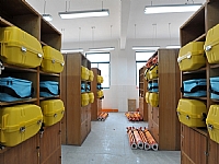 建工专业实验室